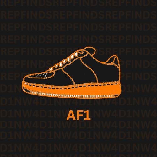 A - F - 1 (coming soon) - RF